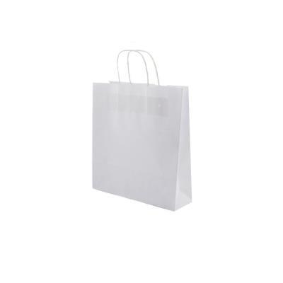 Asa Rizada Blanca 28+10x32 cm.