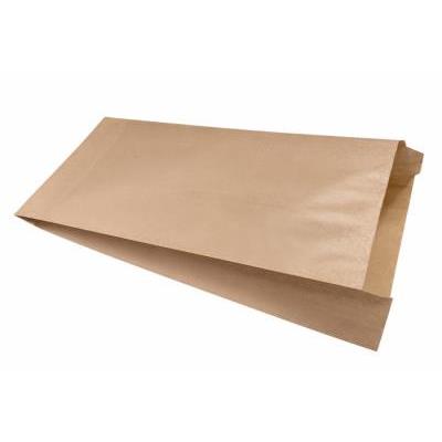 Bolsa Kraft Anónima 30+9x48 Standar